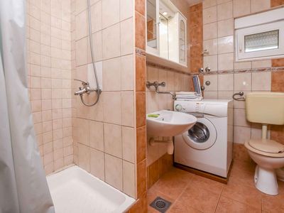 Ferienwohnung für 5 Personen (45 m²) in Rogoznica 10/10