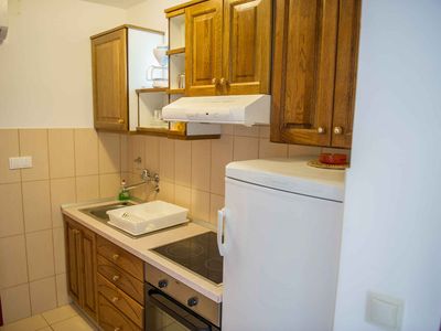 Ferienwohnung für 5 Personen (45 m²) in Rogoznica 9/10