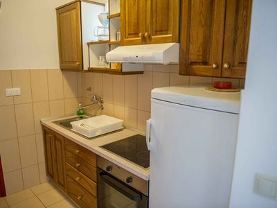 Ferienwohnung für 5 Personen (45 m²) in Rogoznica 10/10