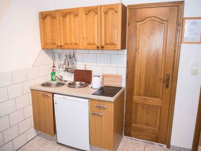 Ferienwohnung für 3 Personen (45 m²) in Rogoznica 3/10