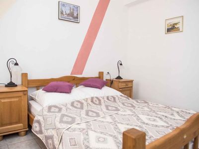 Ferienwohnung für 3 Personen (45 m²) in Rogoznica 9/10