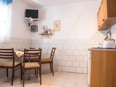 Ferienwohnung für 3 Personen (45 m²) in Rogoznica 8/10