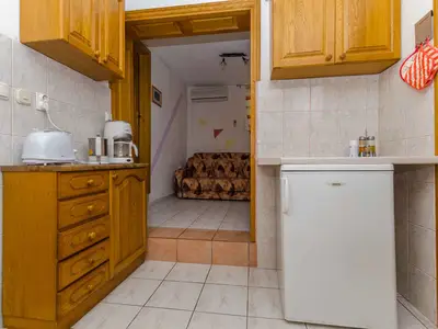 Ferienwohnung für 4 Personen (45 m²) in Rogoznica 8/10