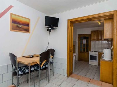 Ferienwohnung für 4 Personen (45 m²) in Rogoznica 5/10