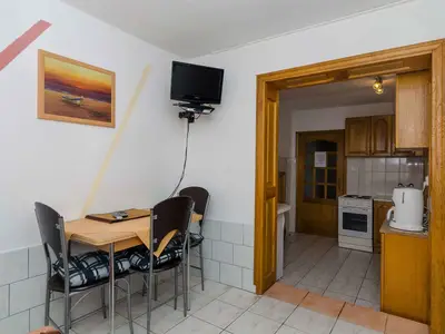 Ferienwohnung für 4 Personen (45 m²) in Rogoznica 10/10