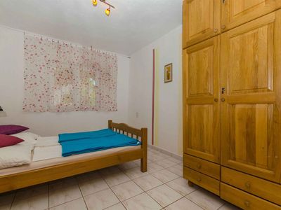 Ferienwohnung für 4 Personen (45 m²) in Rogoznica 7/10