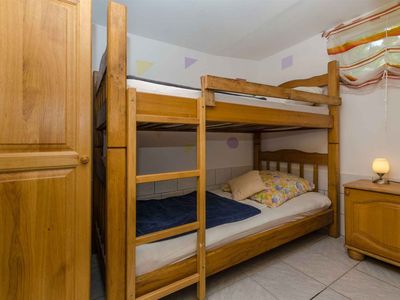 Ferienwohnung für 4 Personen (45 m²) in Rogoznica 8/10