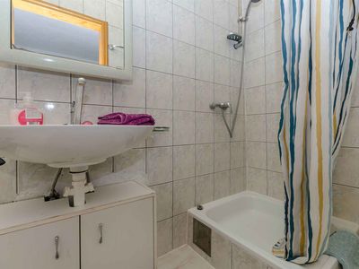 Ferienwohnung für 4 Personen (45 m²) in Rogoznica 9/10