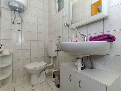 Ferienwohnung für 4 Personen (45 m²) in Rogoznica 10/10