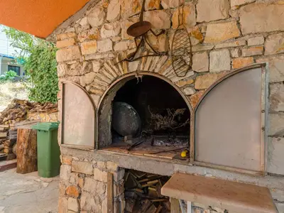 Ferienwohnung für 4 Personen (45 m²) in Rogoznica 3/10