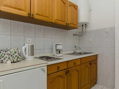 Ferienwohnung für 4 Personen (50 m²) in Rogoznica 10/10