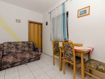 Ferienwohnung für 4 Personen (50 m²) in Rogoznica 5/10