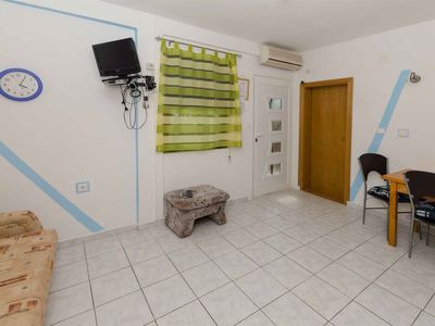 Ferienwohnung für 4 Personen (50 m²) in Rogoznica 6/10