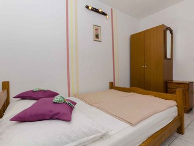 Ferienwohnung für 4 Personen (50 m²) in Rogoznica 6/10