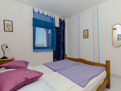 Ferienwohnung für 4 Personen (50 m²) in Rogoznica 7/10