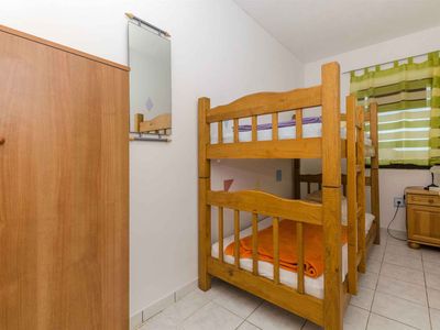 Ferienwohnung für 4 Personen (50 m²) in Rogoznica 9/10