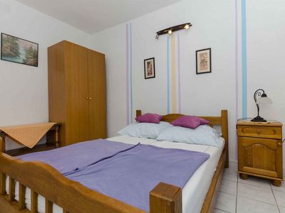 Ferienwohnung für 4 Personen (50 m²) in Rogoznica 9/10