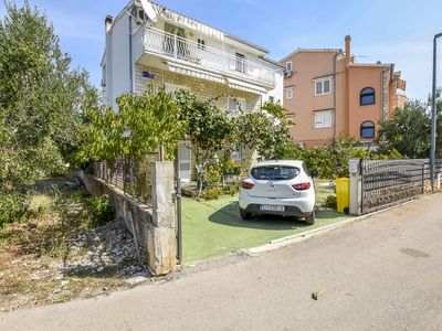 Ferienwohnung für 3 Personen (30 m²) in Rogoznica 2/10