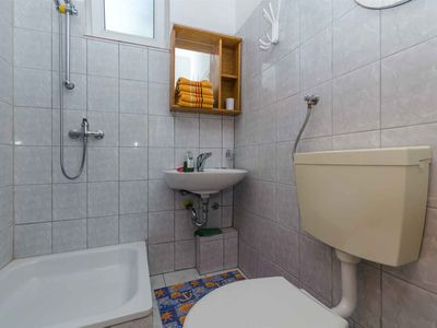 Ferienwohnung für 4 Personen (50 m²) in Rogoznica 10/10