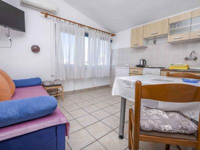 Ferienwohnung für 3 Personen (30 m²) in Rogoznica 5/10