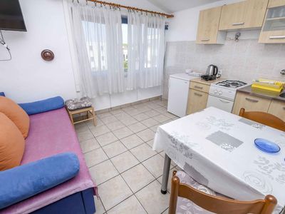 Ferienwohnung für 3 Personen (30 m²) in Rogoznica 6/10