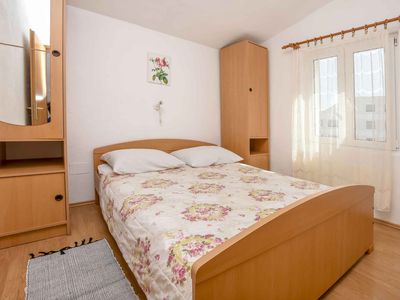 Ferienwohnung für 3 Personen (30 m²) in Rogoznica 7/10