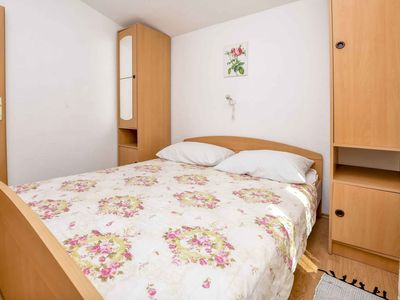 Ferienwohnung für 3 Personen (30 m²) in Rogoznica 8/10