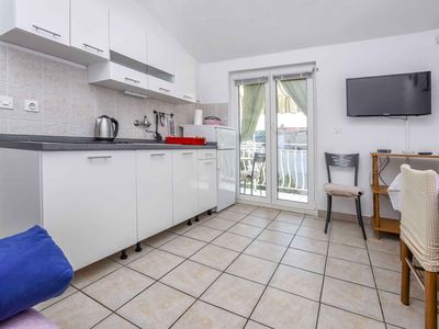 Ferienwohnung für 3 Personen (30 m²) in Rogoznica 4/10