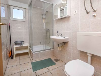 Ferienwohnung für 3 Personen (30 m²) in Rogoznica 9/10