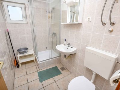 Ferienwohnung für 3 Personen (30 m²) in Rogoznica 10/10