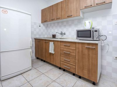 Ferienwohnung für 4 Personen (60 m²) in Rogoznica 5/10