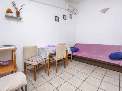 Ferienwohnung für 3 Personen (30 m²) in Rogoznica 7/10