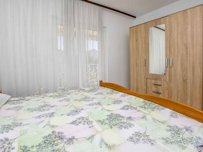 Ferienwohnung für 4 Personen (60 m²) in Rogoznica 7/10