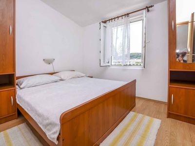 Ferienwohnung für 3 Personen (30 m²) in Rogoznica 8/10