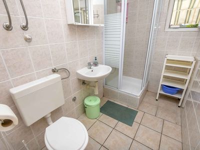 Ferienwohnung für 3 Personen (30 m²) in Rogoznica 9/10