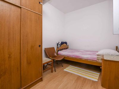 Ferienwohnung für 4 Personen (60 m²) in Rogoznica 9/10