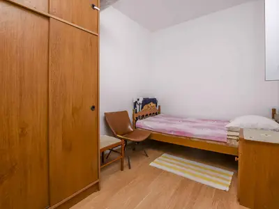 Ferienwohnung für 4 Personen (60 m²) in Rogoznica 9/10