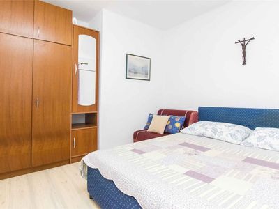 Ferienwohnung für 4 Personen (56 m²) in Rogoznica 7/10