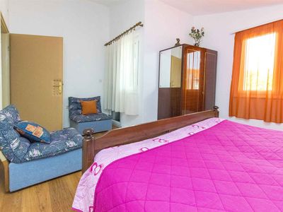 Ferienwohnung für 4 Personen (56 m²) in Rogoznica 9/10