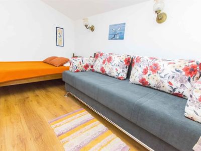 Ferienwohnung für 4 Personen (56 m²) in Rogoznica 10/10