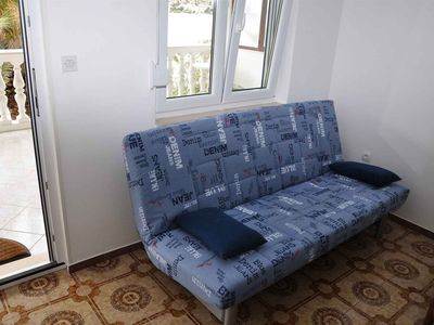 Ferienwohnung für 4 Personen (65 m²) in Rogoznica 5/10