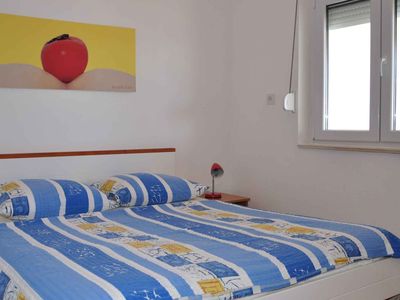 Ferienwohnung für 4 Personen (55 m²) in Rogoznica 7/10