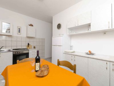 Ferienwohnung für 4 Personen (40 m²) in Rogoznica 5/10