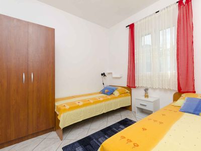 Ferienwohnung für 4 Personen (40 m²) in Rogoznica 6/10