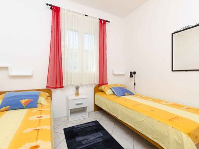 Ferienwohnung für 4 Personen (40 m²) in Rogoznica 7/10