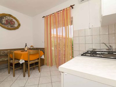 Ferienwohnung für 4 Personen (40 m²) in Rogoznica 10/10