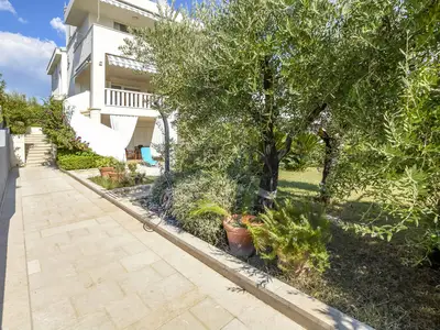 Ferienwohnung für 6 Personen (65 m²) in Rogoznica 2/10