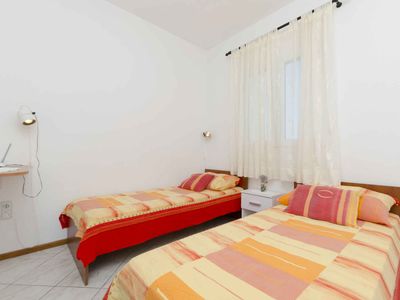 Ferienwohnung für 4 Personen (40 m²) in Rogoznica 5/10