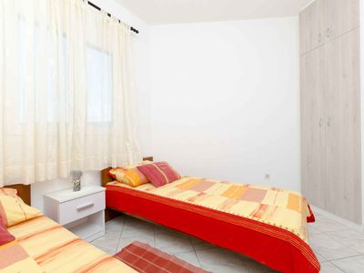 Ferienwohnung für 4 Personen (40 m²) in Rogoznica 6/10