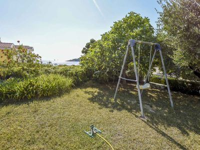 Ferienwohnung für 6 Personen (65 m²) in Rogoznica 6/10